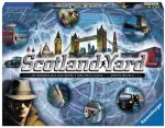 Ravensburger Scotland Yard