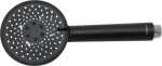 PHILIPS ASH1516BK/10 Duschbrause mit Filter schwarz
