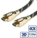 ROLINE HDMI UHD KABEL 1M