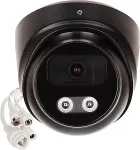No name IP CAMERA APTI-AI803V2-28W-BLACK - 8 Mpx 2.8 mm