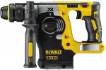 DeWalt DCH274N-XJ rotary hammer SDS-Plus 2,1J 400W 18V Black, Yellow