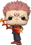 Funko POP! Vinyl figuur: Jujutsu Kaisen - Sukuna