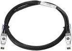 Hewlett Packard Enterprise HP 2920 Stacking cable 0.5m - J9734A