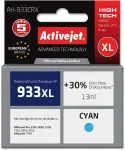 Tooner ACJ Activejet AH-933CRX Ink (replacement for HP 933XL CN054AE; Premium; 13 ml; cyan)