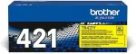 Tooner Brother TN-421Y toner cartridge 1 pc(s) Original Yellow