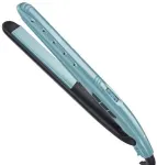 Remington S7300 hair styling tool Straightening iron Warm Black,Blue