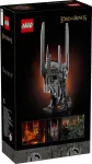 Lego 11373 Icons The Lord of the Rings: Sauron's Helmet