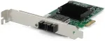 V&otilde;rgukaart LevelOne 1-Gigabit SC Fiber PCIe Network Card GNC-0200