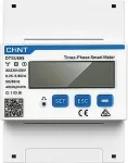 NONAME PV Smart Meter GROWATT GROWATT TPM-C, 3-phase, 5A~80A