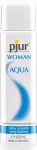 Pjur WoMan Aqua Sex toy, Vaginal 100 ml 100 g Water-based lubricant