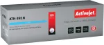 Tooner Activejet ATH-381N Toner (replacement for HP 312A CF381A; Supreme; 2700 pages; cyan)