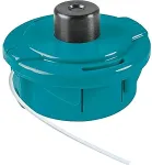 MAKITA Sting Trimmer Head Tap&Go, 2.4mm