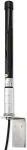 QOLTEC 4G LTE antenna 15dBi external SMA omnidirect