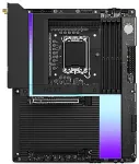 Emaplaat Nzxt N9 Z890 Black (black) - Socket 1851