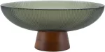 Home4you Klaaskauss FRUIT BOWL D26x11cm