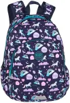 CoolPack seljakott Toby Happy Unicorn, 10 l