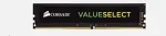 M&auml;lu CORSAIR Value Select - DDR4 - 8 GB - DIMM 288-PIN - 2133 MHz / PC4-17000 - CL15 - 1.2 V - ungepuffert - nicht-ECC (CMV8GX4M1A2133C15)