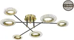 No name Pendant lamp LED B2333-6 48W