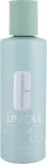 Clinique 3-Step Skin Care Clarifying Lotion 1.0 400ml - Alcohol-Free Cleansing Water naistele