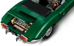 Lego ICONS 11381 Jaguar E-Type