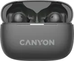 Canyon headset OnGo TWS-10 ANC+ENC Grey