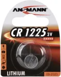 ANSMANN CR 1225