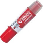 PILOT Tahvlimarker v Board Master, 2.3mm, koonus, punane