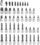 NEO TOOLS 08-713 screwdriver bit