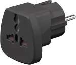 Goobay | 94028 | Travel Adapter