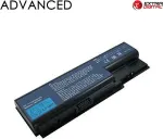 ACER Notebook Battery AS07B31, 5200mAh, Extra Digital Advanced