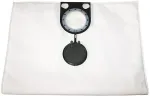 Metabo 5 Vleece Filter Bags M 25-35 l