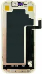 APPLE Display for iPhone 17 Pro, LTPO Soft OLED, 120Hz