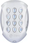 CDVI Klawiatura z Bluetooth GALEO