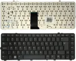 Dell Keyboard : Studio 15 1535, 1536, 1537, 1555, 1557, 1558 (UK)