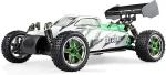 Amewi Amewi Blade Pro harjadeta 4WD maastikus&otilde;iduk, 1:10