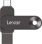LEXAR 512GB D500 Dual Type-C and Type-A USB 3.2