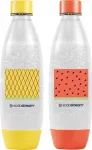 Sodastream vandens Fuse, 1l, 2 vnt
