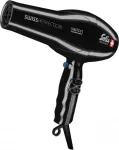 F&ouml;&ouml;n Solis Swiss Perfection, Black (mudel 440)