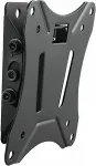 SCHWAIGER TV-Wandhalter TILT 1 13"-29" 25KG neigbar Schwarz