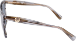 LONGCHAMP P&auml;ikeseprillid WOMEN LO742S-36 (L&auml;&auml;ts/Sild/Tagaosa) 54/18/140 mm