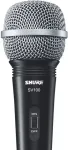 Shure SV100 - dynamic microphone