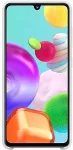 SAMSUNG EF-PA415 mobile phone case 15.5 cm (6.1") Cover White