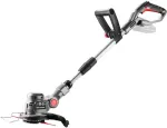 GRAPHITE CORDLESS GRASS TRIMMER ENERGY+ 18V, LI-ION, 254 MM CUTTING WIDTH, WITHOUT BATTERY,