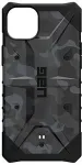 Urban Armor Gear Pathfinder SE mobile phone case 17 cm (6.7") Cover Black, Grey