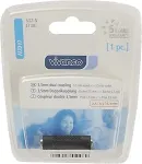 Vivanco adapter 3.5mm - 3.5mm (41108)