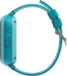Canyon kids watch Sunny KW-48 Video 4G GPS Games&Music Blue