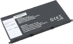 AVACOM battery for Dell Inspiron 15 7559, 7557 Li-Ion 11.1V 6660mAh 74Wh