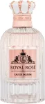 Assala Prime Royal Rose 100ml - Eau de Parfum uniseks