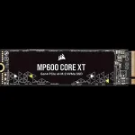 K&otilde;vaketas CORSAIR SSD 4TB M.2 PCI-E NVMe Gen4 MP600 CORE XT jaem&uuml;&uuml;k