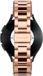 Spigen Kellarihm Modern Fit (20mm), Samsung Galaxy Watch7 / Watch FE / Watch6 / Watch6 Classic / Watch5 / Watch5 Pro / Watch4 / Watch4 Classic, roosakuldne,